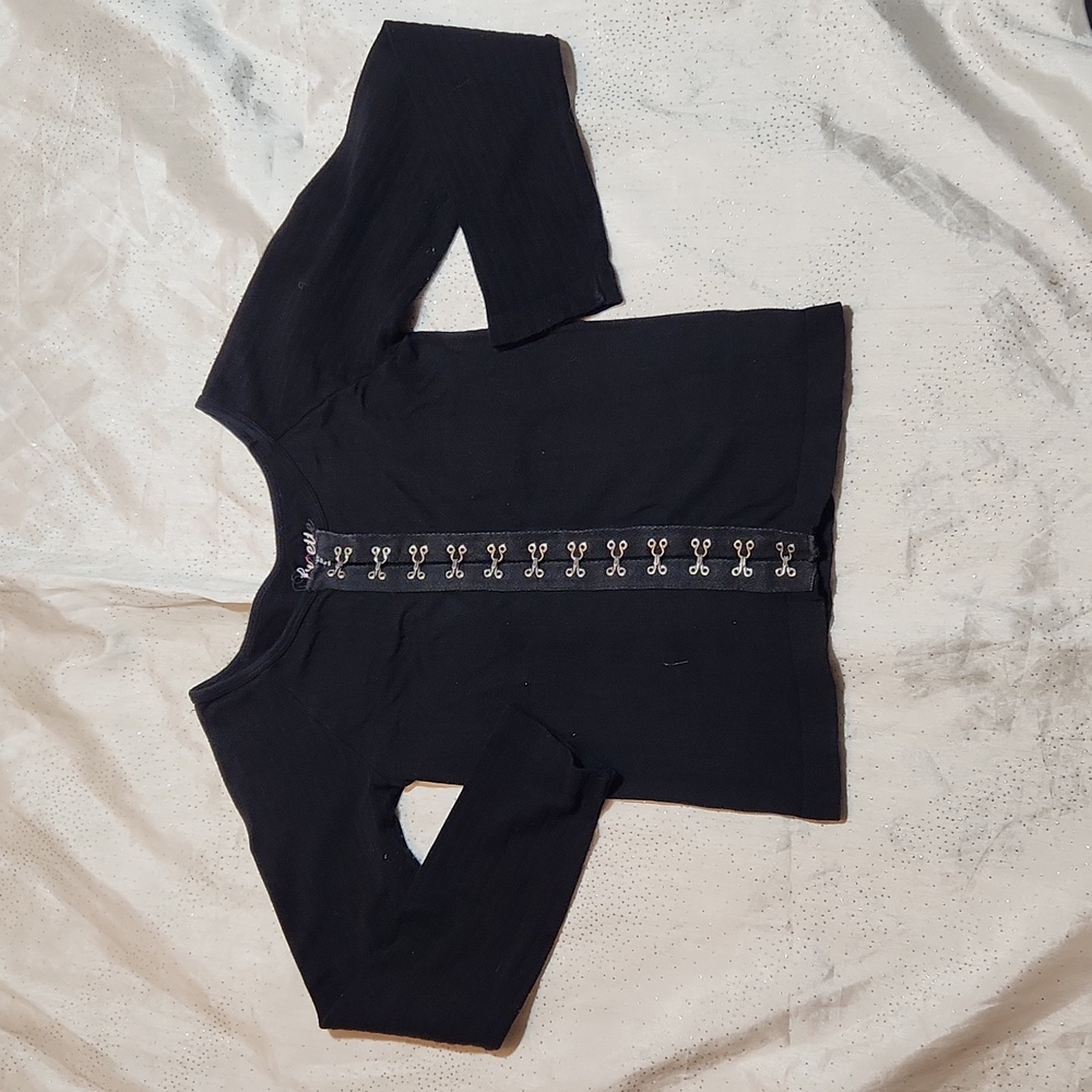 Suzette long-sleeved shirts  size 0/S